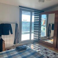 Апартаменты в Турции, Стамбул, 145 кв.м.