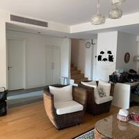 Апартаменты в Турции, Стамбул, 145 кв.м.