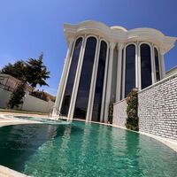 Вилла в Турции, Стамбул, 470 кв.м.