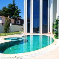 Вилла в Турции, Стамбул, 470 кв.м.