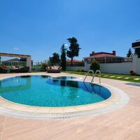 Вилла в Турции, Стамбул, 470 кв.м.