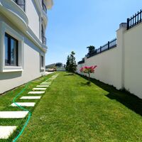 Вилла в Турции, Стамбул, 470 кв.м.