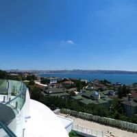 Вилла в Турции, Стамбул, 470 кв.м.