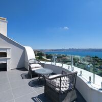 Вилла в Турции, Стамбул, 470 кв.м.