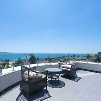 Вилла в Турции, Стамбул, 470 кв.м.