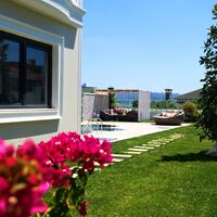 Вилла в Турции, Стамбул, 470 кв.м.