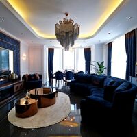 Вилла в Турции, Стамбул, 470 кв.м.