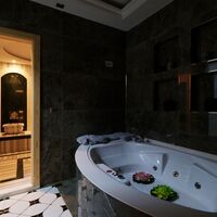 Вилла в Турции, Стамбул, 470 кв.м.