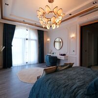 Вилла в Турции, Стамбул, 470 кв.м.