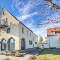 Flat in Germany, Saxony, Dresden, 57 sq.m.