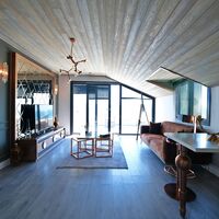 Вилла в Турции, Стамбул, 470 кв.м.