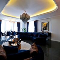 Вилла в Турции, Стамбул, 470 кв.м.