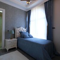 Вилла в Турции, Стамбул, 470 кв.м.