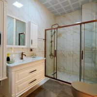 Вилла в Турции, Стамбул, 470 кв.м.