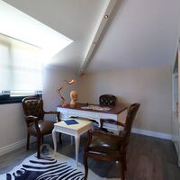 Вилла в Турции, Стамбул, 470 кв.м.