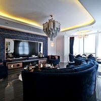 Вилла в Турции, Стамбул, 470 кв.м.