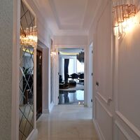 Вилла в Турции, Стамбул, 470 кв.м.