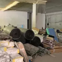 Торговый центр в Турции, Стамбул, 665 кв.м.