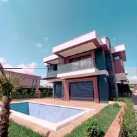 Вилла в Турции, Стамбул, 170 кв.м.