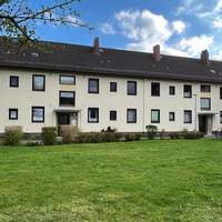Residential complex in Germany, 72 sq.m.