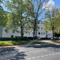 Flat in Germany, Hessen, Bad Homburg vor der Hoehe, 80 sq.m.