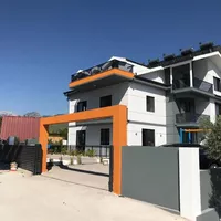 Апартаменты в Турции, Фетхие, 120 кв.м.