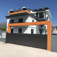 Апартаменты в Турции, Фетхие, 120 кв.м.