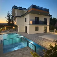 Апартаменты в Турции, Фетхие, 120 кв.м.