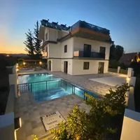 Апартаменты в Турции, Фетхие, 120 кв.м.