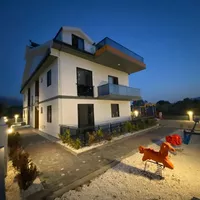 Апартаменты в Турции, Фетхие, 120 кв.м.