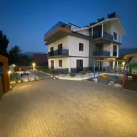 Апартаменты в Турции, Фетхие, 120 кв.м.