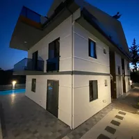 Апартаменты в Турции, Фетхие, 120 кв.м.