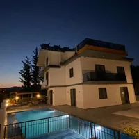 Апартаменты в Турции, Фетхие, 120 кв.м.