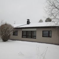 House in Finland, Imatra, 130 sq.m.