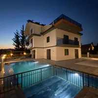 Апартаменты в Турции, Фетхие, 120 кв.м.