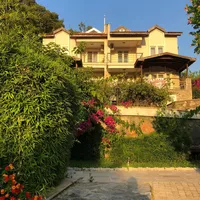 Апартаменты в Турции, Гёджек, 120 кв.м.