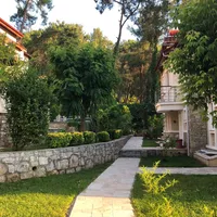 Апартаменты в Турции, Гёджек, 120 кв.м.