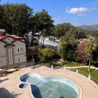 Апартаменты в Турции, Гёджек, 120 кв.м.