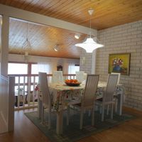 House in Finland, Imatra, 130 sq.m.