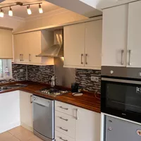 Апартаменты в Турции, Гёджек, 120 кв.м.