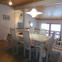 House in Finland, Imatra, 130 sq.m.