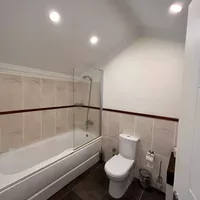 Апартаменты в Турции, Гёджек, 120 кв.м.