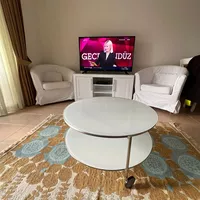 Апартаменты в Турции, Гёджек, 120 кв.м.