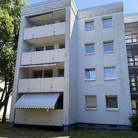 Flat in Germany, Hessen, Wiesbaden, 80 sq.m.