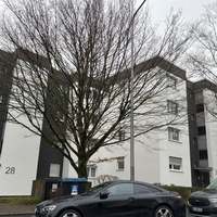 Flat in Germany, Hessen, Wiesbaden, 75 sq.m.