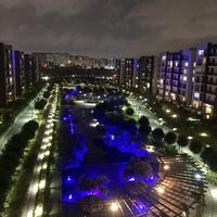 Apartment in Turkey, Istanbul, 155 sq.m.