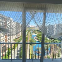 Apartment in Turkey, Istanbul, 155 sq.m.