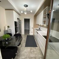 Apartment in Turkey, Istanbul, 155 sq.m.