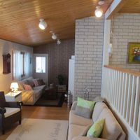 House in Finland, Imatra, 130 sq.m.