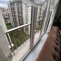 Apartment in Turkey, Istanbul, 155 sq.m.